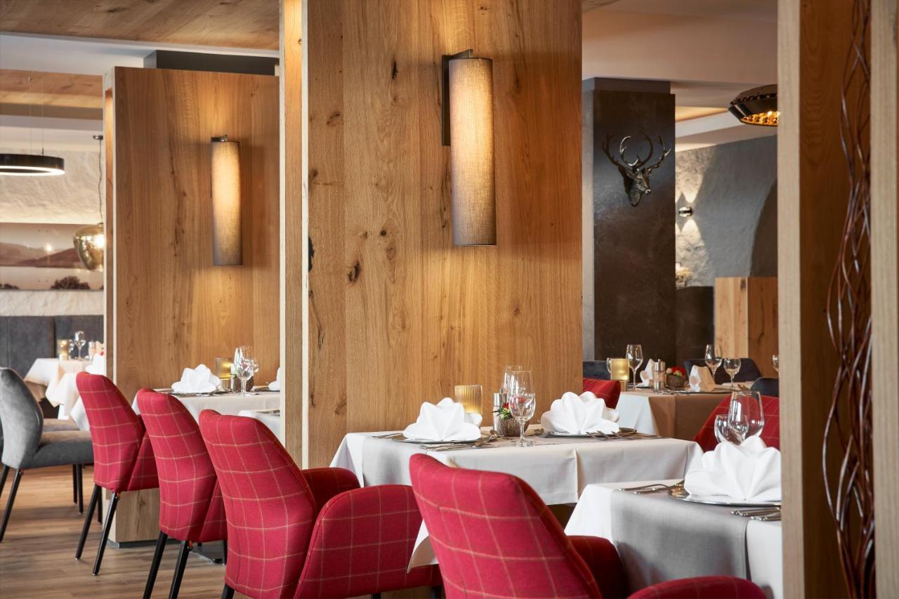 Hotel Alpenhof Бад Виезее Екстериор снимка