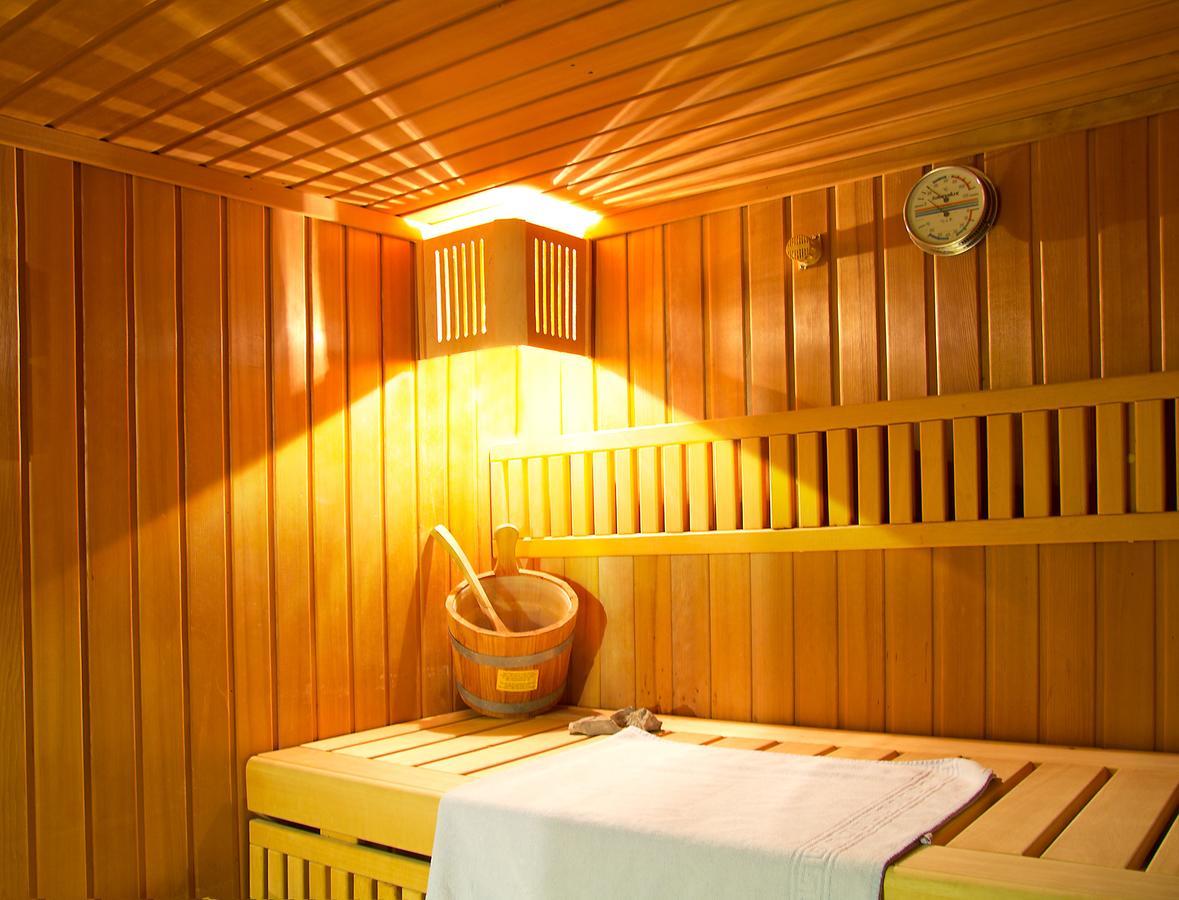 Hotel Alpenhof Бад Виезее Екстериор снимка